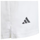 Adidas Παιδικό σορτς Club Tennis 3-S Shorts Adidas Παιδικό σορτς Club Tennis 3-S Shorts